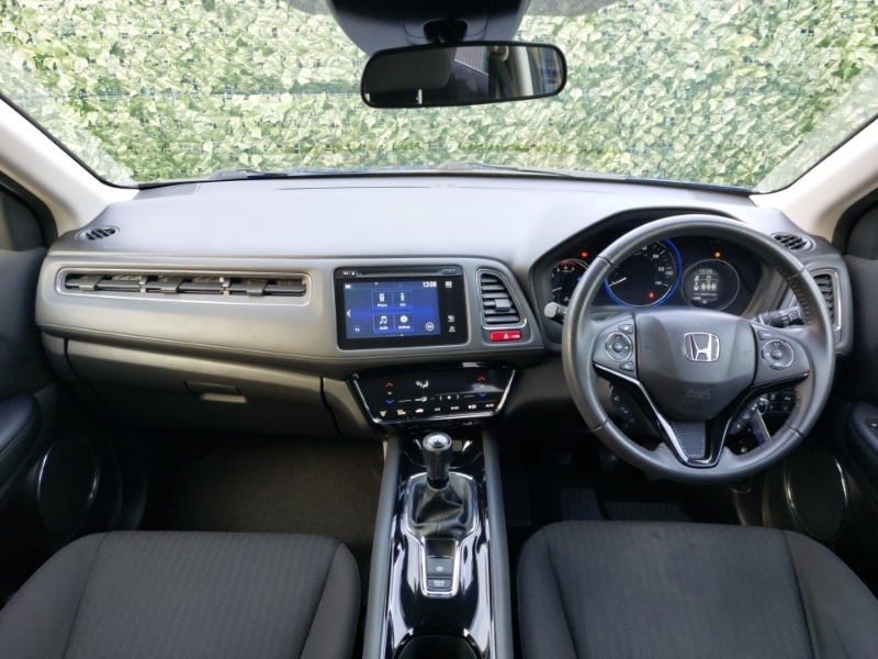 Used Honda HR-V 2017 for sale - 76846982: Photo 4