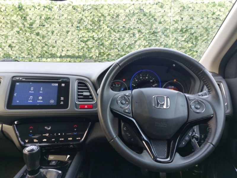 Used Honda HR-V 2017 for sale - 76846982: Photo 5