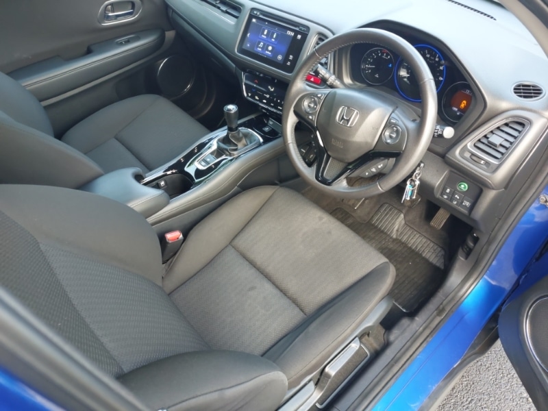 Used Honda HR-V 2017 for sale - 76846982: Photo 6