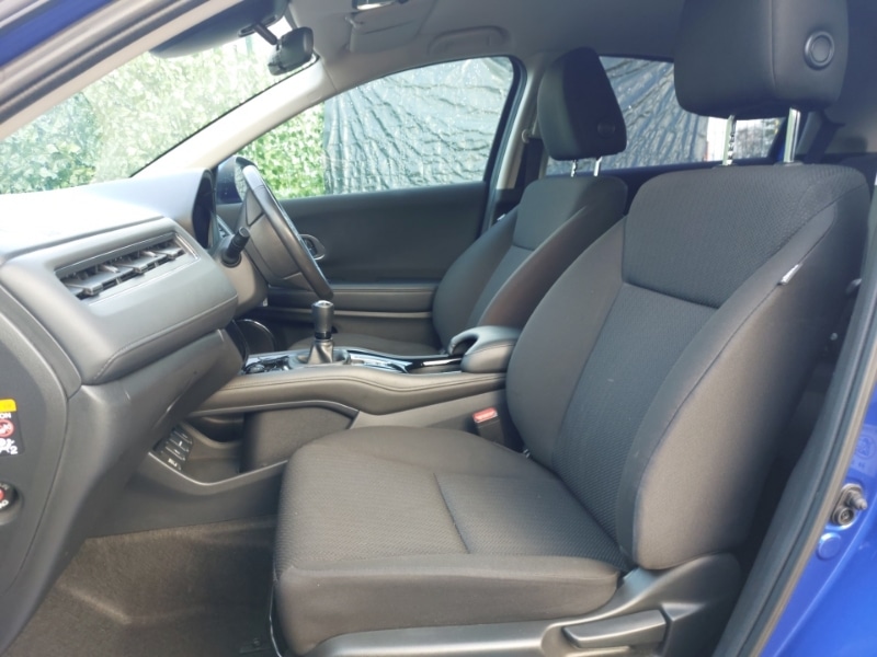 Used Honda HR-V 2017 for sale - 76846982: Photo 7