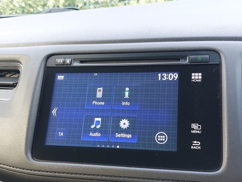 Used Honda HR-V 2017 for sale - 76846982: Photo 8