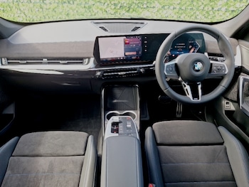 Used BMW X1 2026 for sale - 78987882: Photo