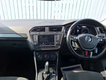 Used Volkswagen Tiguan 2017 for sale - 74886985: Photo