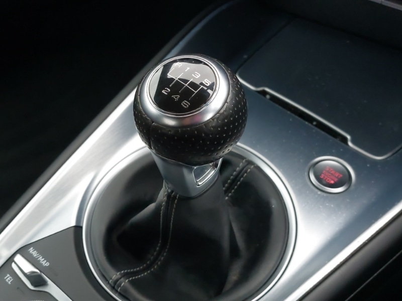 Used Audi TT 2018 for sale - 77992751: Photo 10