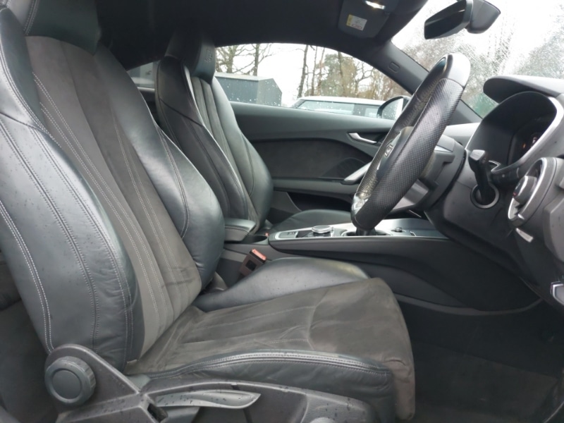 Used Audi TT 2018 for sale - 77992751: Photo 11