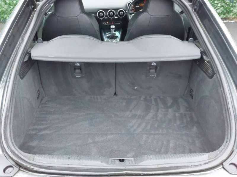 Used Audi TT 2018 for sale - 77992751: Photo 13