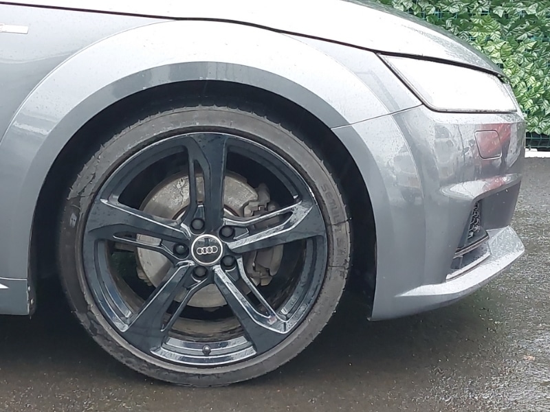 Used Audi TT 2018 for sale - 77992751: Photo 14