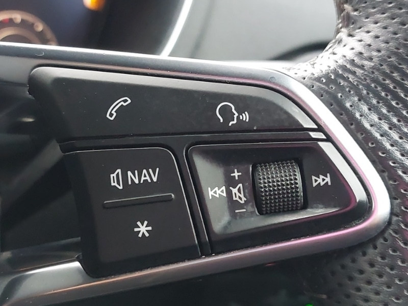 Used Audi TT 2018 for sale - 77992751: Photo 18