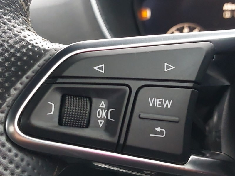 Used Audi TT 2018 for sale - 77992751: Photo 19