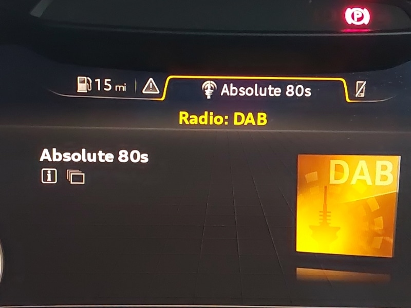 Used Audi TT 2018 for sale - 77992751: Photo 8