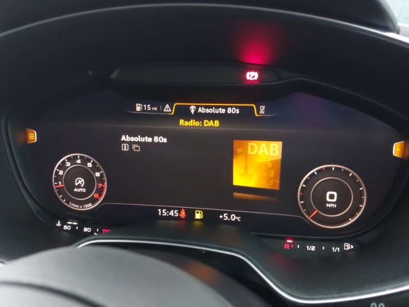 Used Audi TT 2018 for sale - 77992751: Photo 9