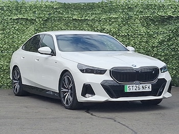 Used BMW i5 2026 for sale - 79529740: Photo