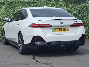 Used BMW i5 2026 for sale - 79529740: Photo