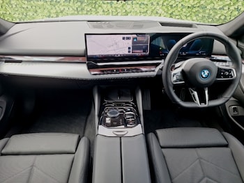Used BMW i5 2026 for sale - 79529740: Photo