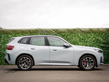 Used BMW X3 2026 for sale - 77933163: Photo