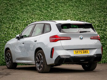 Used BMW X3 2026 for sale - 77933163: Photo