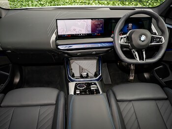 Used BMW X3 2026 for sale - 77933163: Photo