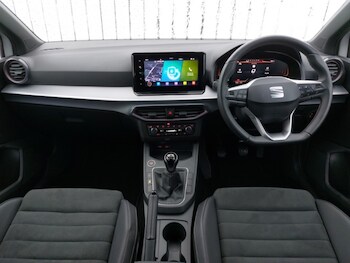 Used SEAT Ibiza 2024 for sale - 75715060: Photo