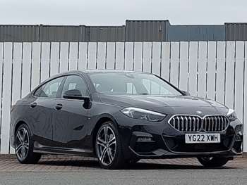 2022 - 218i [136] M Sport 4dr DCT