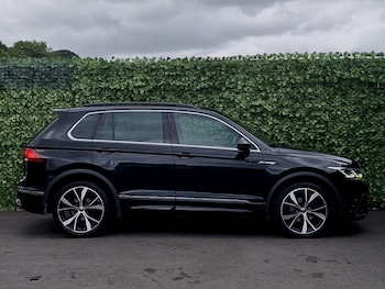 Used Volkswagen Tiguan 2021 for sale - 79372979: Photo