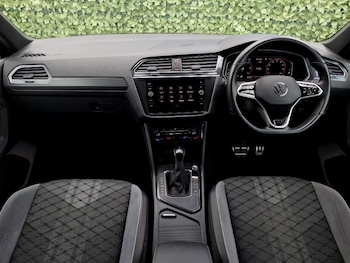 Used Volkswagen Tiguan 2021 for sale - 79372979: Photo