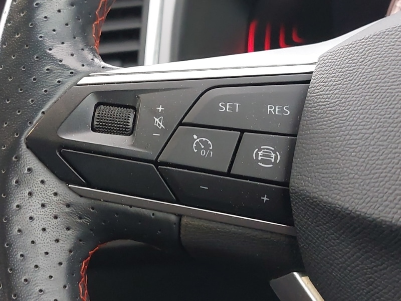 Used SEAT Ateca 2023 for sale - 77454203: Photo 18