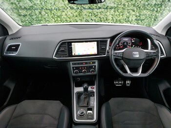 Used SEAT Ateca 2023 for sale - 77454203: Photo