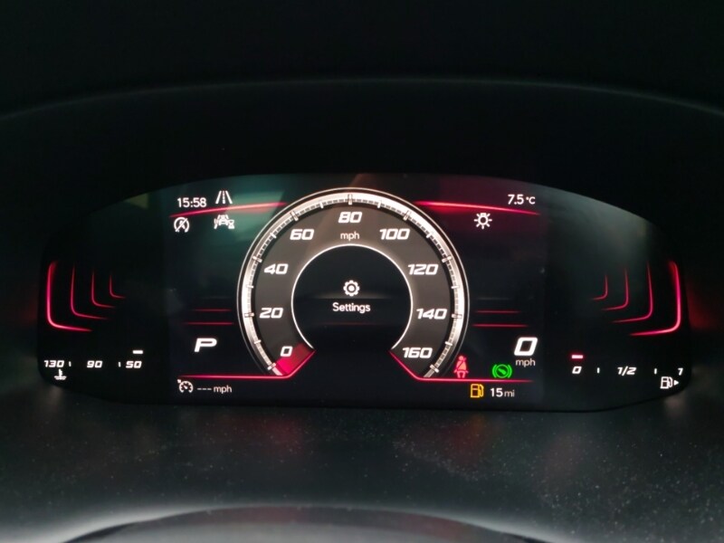 Used SEAT Ateca 2023 for sale - 77454203: Photo 9