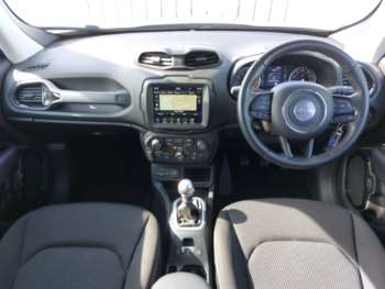 Used Jeep Renegade 2020 for sale - 74647079: Photo