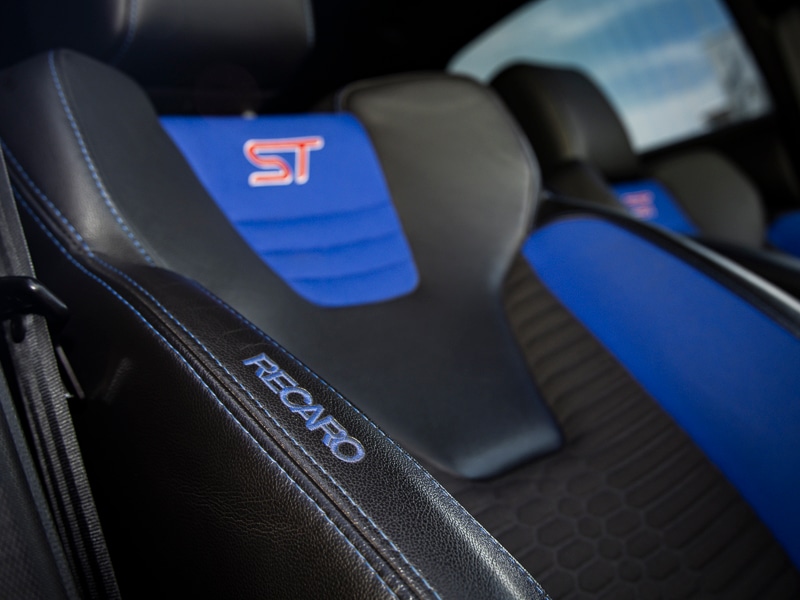 Used Ford Focus 2018 for sale - 76816396: Photo 12