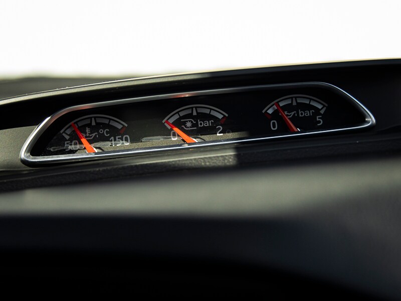 Used Ford Focus 2018 for sale - 76816396: Photo 14