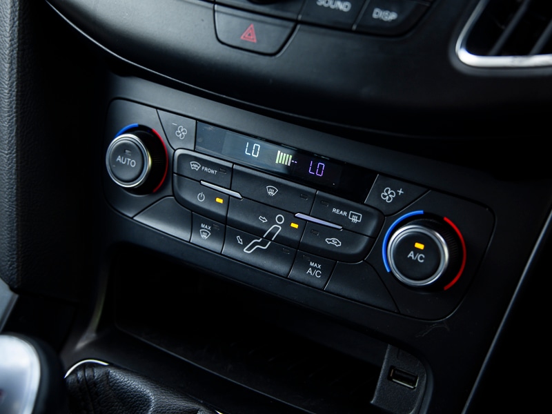 Used Ford Focus 2018 for sale - 76816396: Photo 16