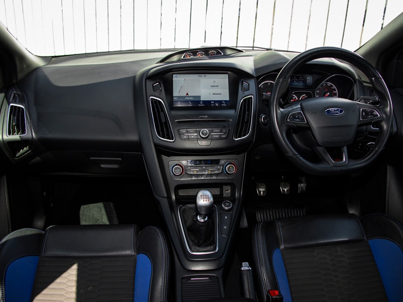 Used Ford Focus 2018 for sale - 76816396: Photo 5