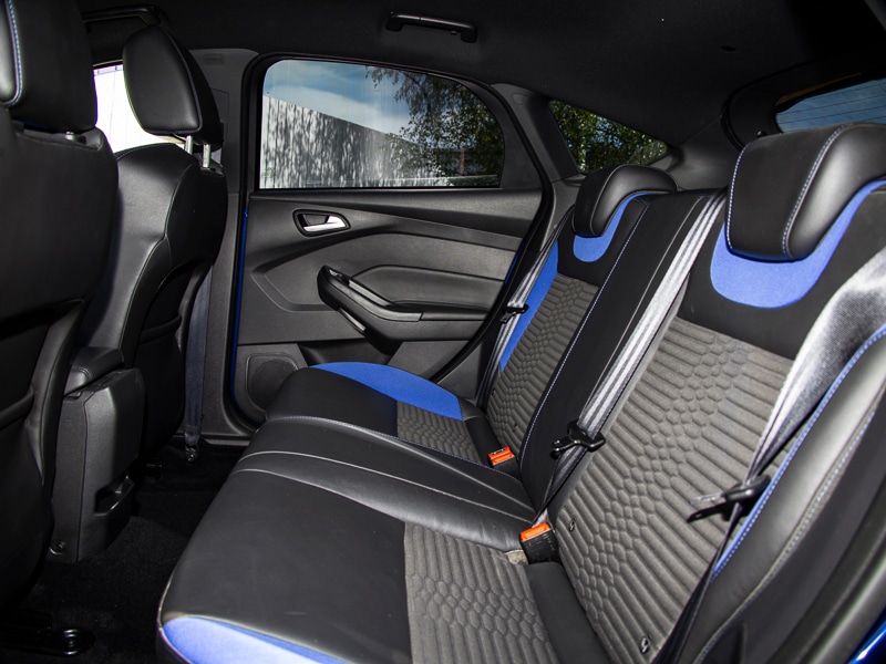 Used Ford Focus 2018 for sale - 76816396: Photo 6