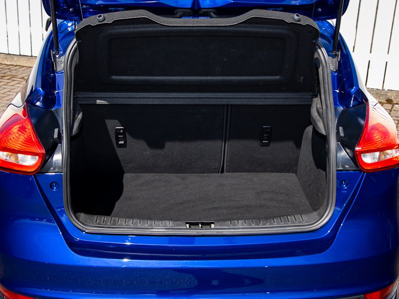 Used Ford Focus 2018 for sale - 76816396: Photo 9