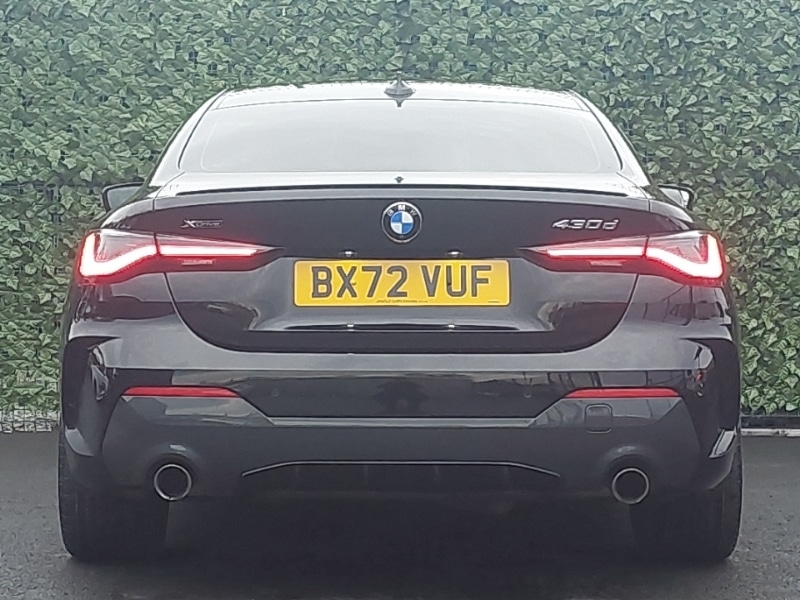 Used BMW 4 Series 2022 for sale - 76983466: Photo 15