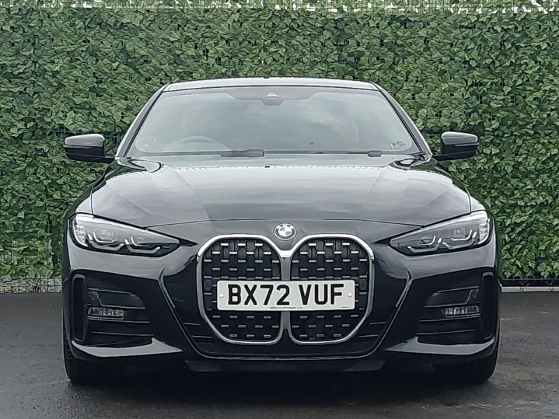 Used BMW 4 Series 2022 for sale - 76983466: Photo 16