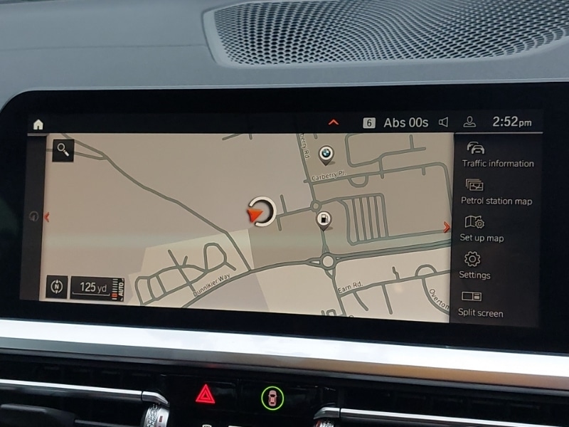 Used BMW 4 Series 2022 for sale - 76983466: Photo 19