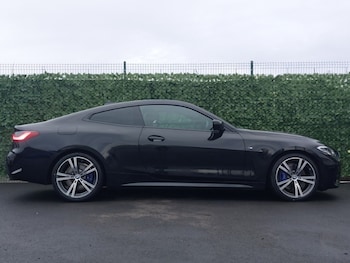 Used BMW 4 Series 2022 for sale - 76983466: Photo