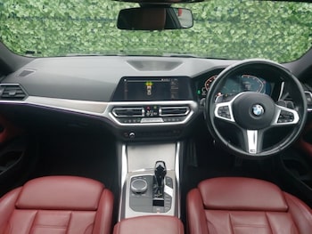 Used BMW 4 Series 2022 for sale - 76983466: Photo