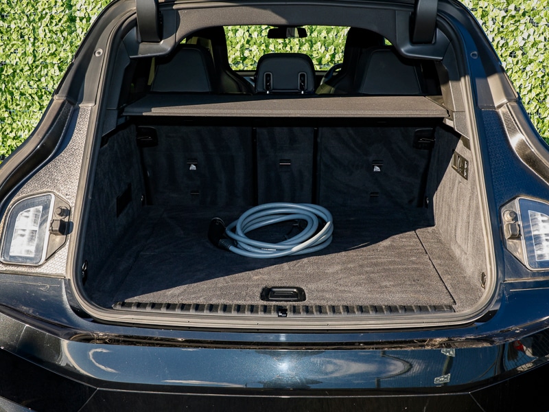 Used BMW iX 2023 for sale - 77241042: Photo 13