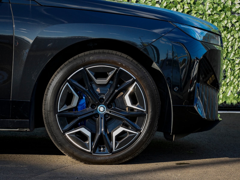 Used BMW iX 2023 for sale - 77241042: Photo 14