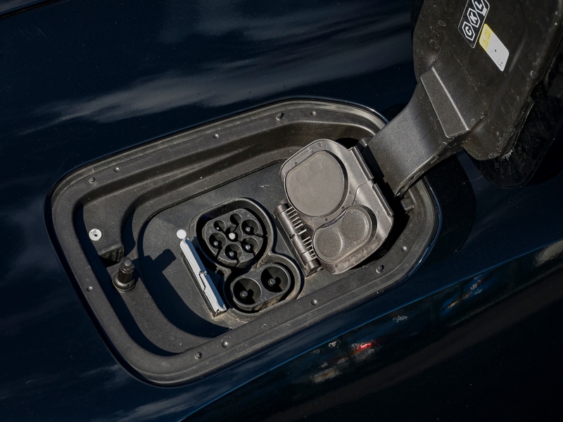 Used BMW iX 2023 for sale - 77241042: Photo 17