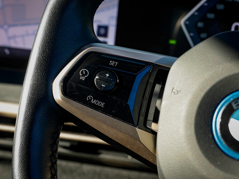 Used BMW iX 2023 for sale - 77241042: Photo 18