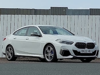 2022 - M235i xDrive 4dr Step Auto