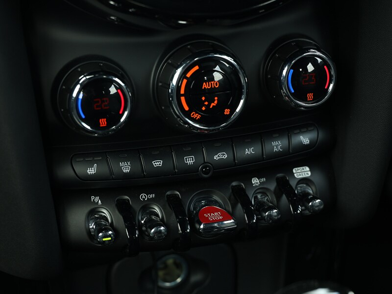 Used MINI Hatch 2021 for sale - 77085862: Photo 11