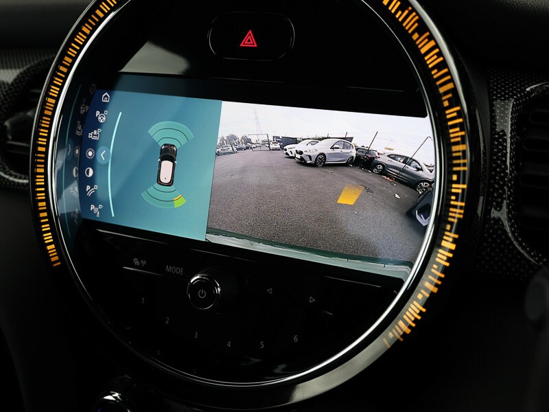 Used MINI Hatch 2021 for sale - 77085862: Photo 14