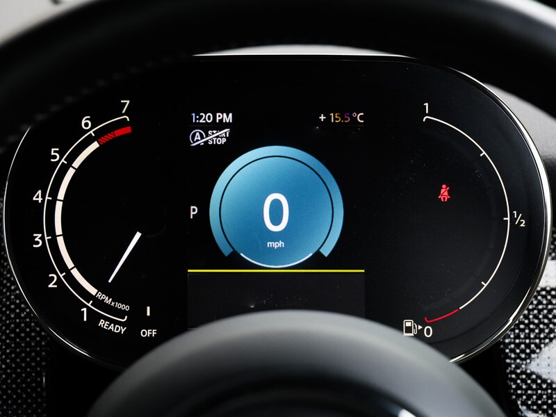 Used MINI Hatch 2021 for sale - 77085862: Photo 15