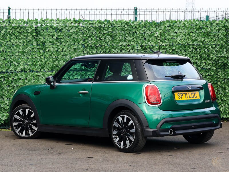 Used MINI Hatch 2021 for sale - 77085862: Photo 18