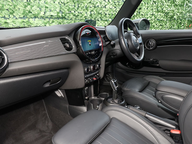 Used MINI Hatch 2021 for sale - 77085862: Photo 2